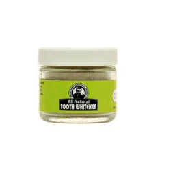 Uncle Harry's Tooth Whitener