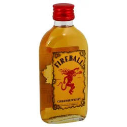Fireball Whisky 200 ml