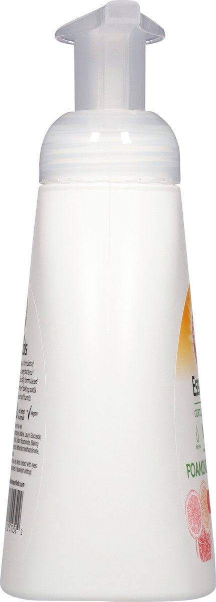 slide 4 of 13, ARM & HAMMER Essentials Ruby Red Grapefruit Foaming Hand Soap 12.5 fl oz, 12.5 oz