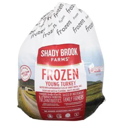 Rouses Stuffed Bell Peppe