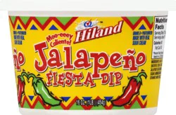 Hiland Dairy Dip-jalapeno