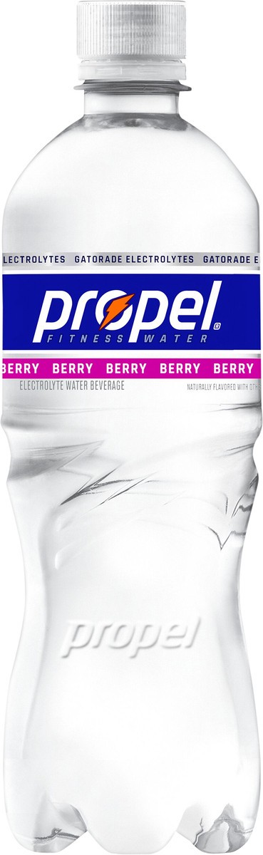 slide 6 of 6, Propel Thirst Quencher, Sports Drink - 16.9 fl oz, 16.9 fl oz