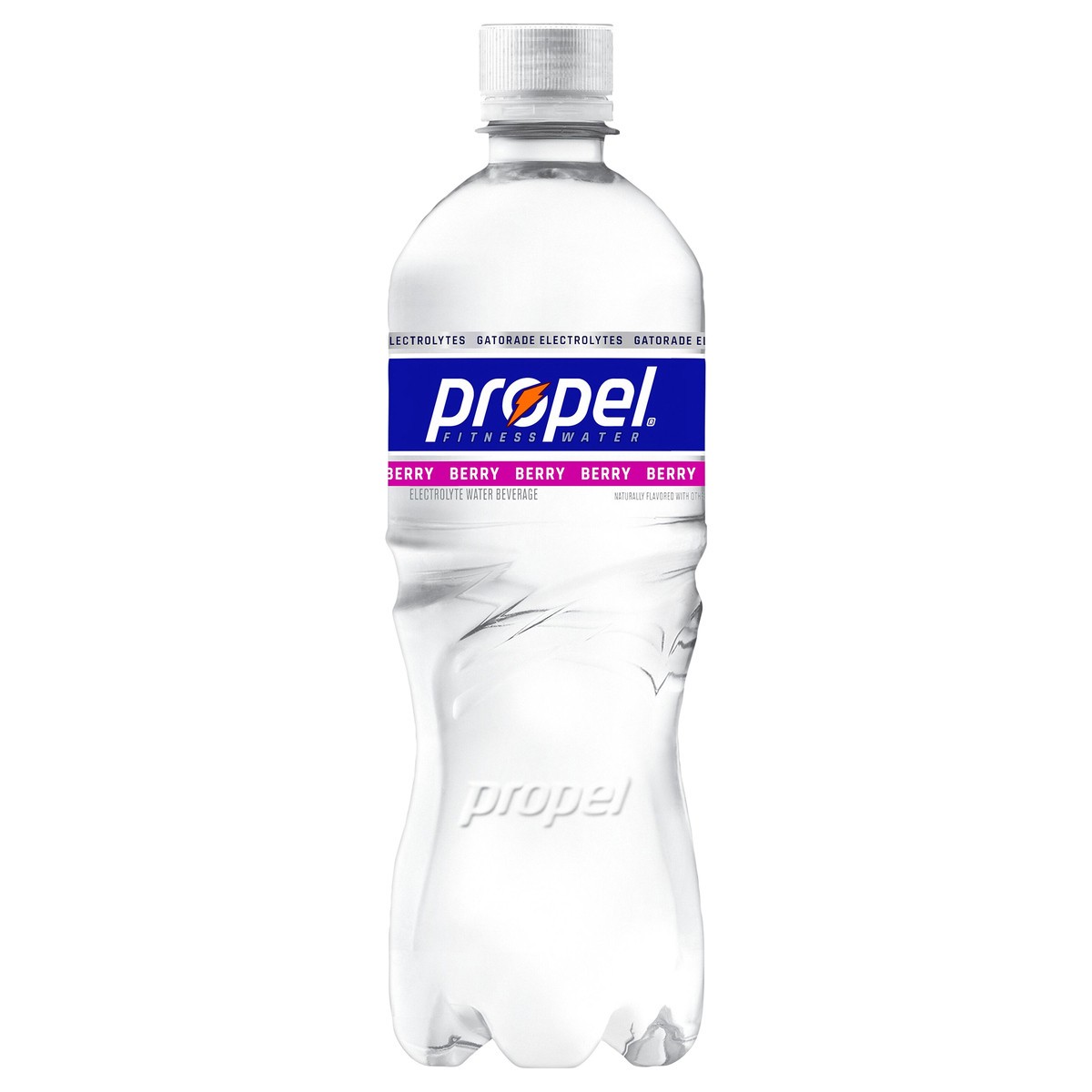 slide 1 of 6, Propel Thirst Quencher, Sports Drink - 16.9 fl oz, 16.9 fl oz