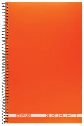 Top Flight Boss subject Notebook