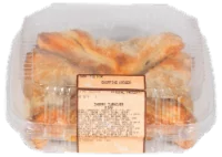 Bakery Fresh Goodness Cherry Turnovers