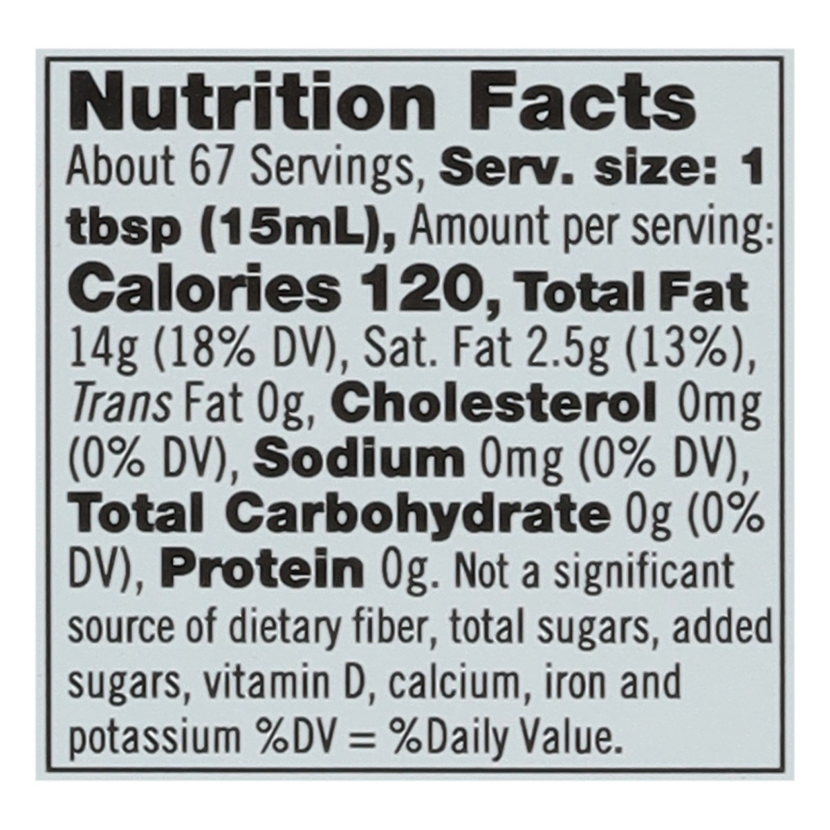 slide 2 of 8, L&B Bright & Fruity Extra Virgin 100% California Olive Oil 33.8 fl oz, 33.8 fl oz