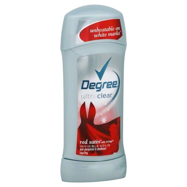 slide 1 of 1, Degree Anti-Perspirant & Deodorant 2.6 oz, 2.6 oz