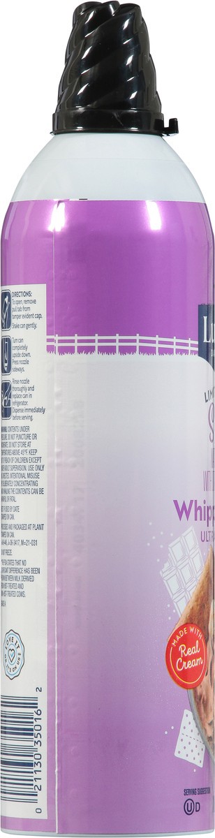 slide 6 of 14, Lucerne S'more Whipped Topping 13 Oz - 13 OZ, 13 oz