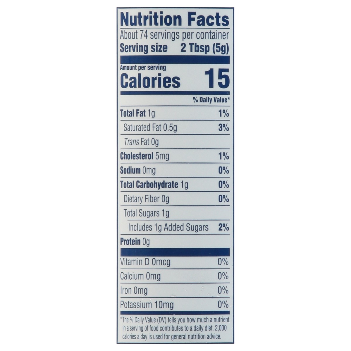 slide 8 of 14, Lucerne S'more Whipped Topping 13 Oz - 13 OZ, 13 oz