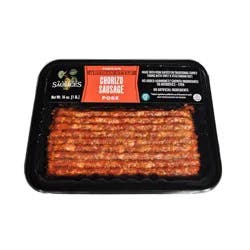 Kowalski's Fresh Chorizo