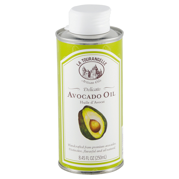 slide 1 of 1, La Tourangelle Avocado Oil, 8.45 oz