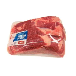 Weis Fresh from the Farm Pork Spare Ribs