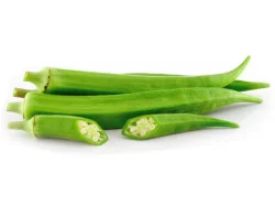 Okra Fresh