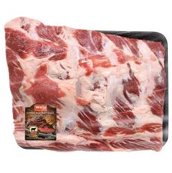 Beef Back Ribs