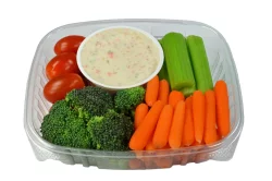 Vegetable Snack Pack