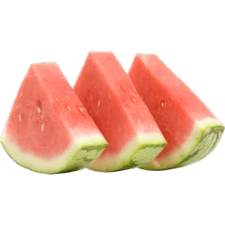 Red S/less Watermelon Sli