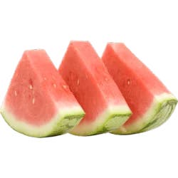 Red S/less Watermelon Sli