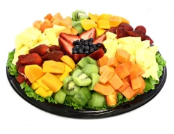 Fruit Salad Party Size