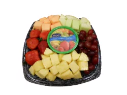 Fruit Salad Family Size