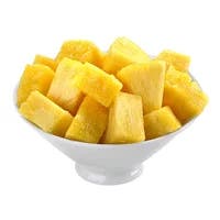 Gold Pineapple Chunk Sm