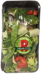 Fresh Cut Stir Fry Mix