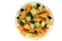 Melon Salad Small