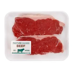 Weis Quality Pasture Raised Beef