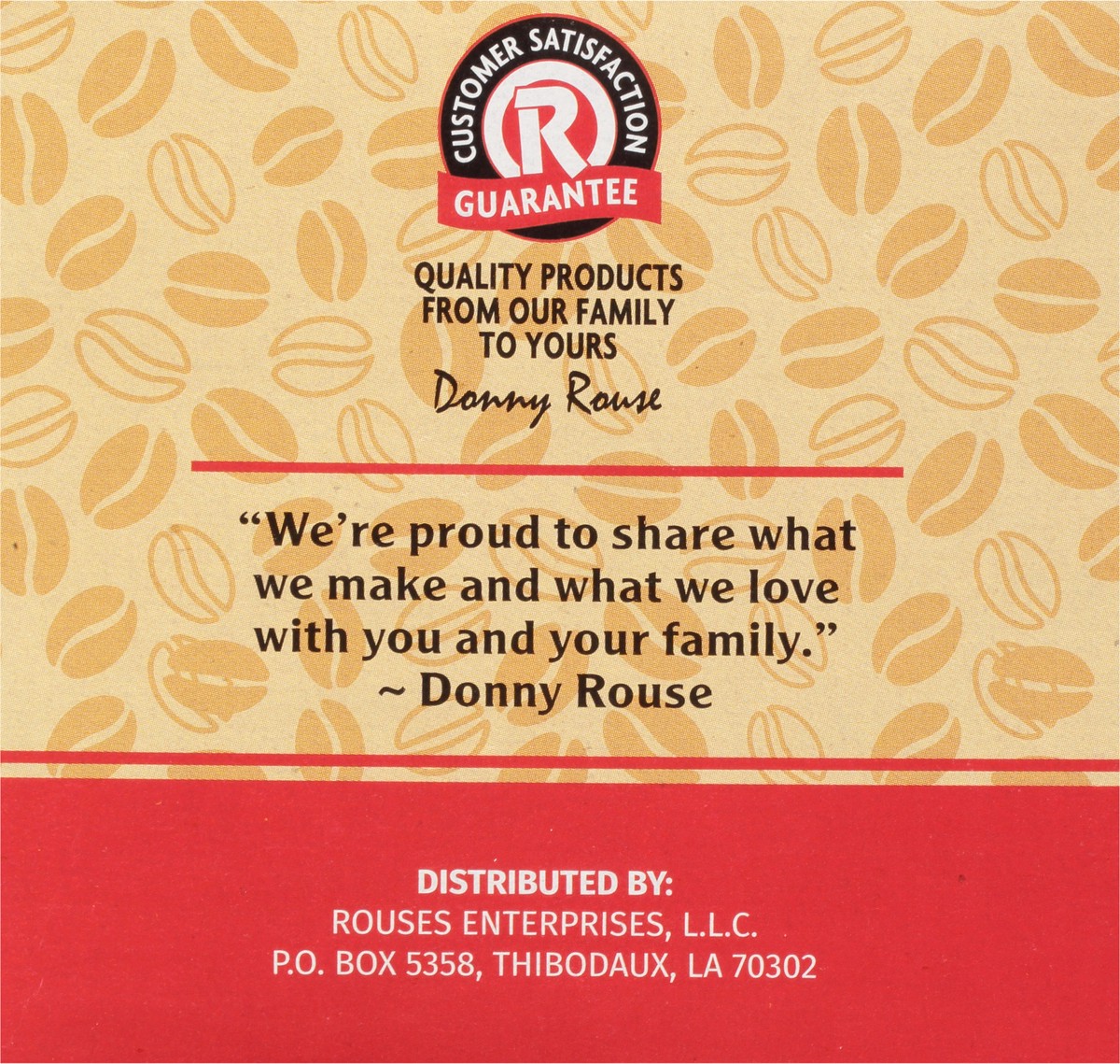 slide 7 of 14, Rouses Markets Single Serve Cups Praline Pecan Blend Ground Coffee- 12 ct, 12 ct