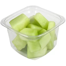 Honeydew Chunks Small