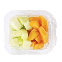 Cant/honeydew Chunk Small