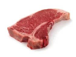 Beef Loin T-Bone Steak/us