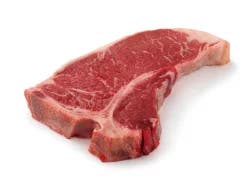 Beef Loin T-Bone Steak/us