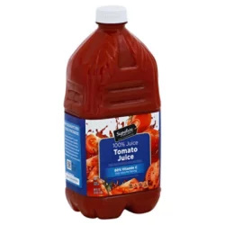 S Sel 100% Juice Tomato