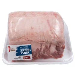 Weis Fresh from the Farm Pork Loin Roast
