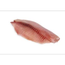 Tilapia Fillet