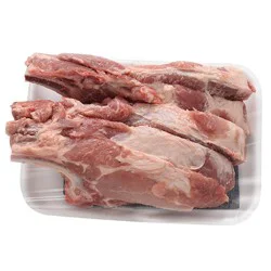 Weis Fresh from the Farm Country Style Spareribs