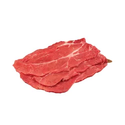 Bistec Diezmillo D Res S/H