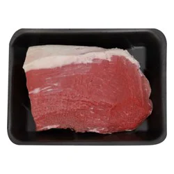 Beef Boneless Eye Of Roun