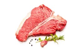 Chuleta D Lomo D Res (T-Bone) C/H