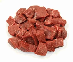 Beef Boneless Stew Meatva