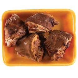 Smoked Pork