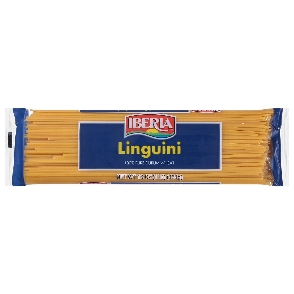 slide 1 of 10, Iberia Linguini 16 oz, 16 oz