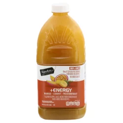 S Sel Juice Mango Carrot Energy 100%