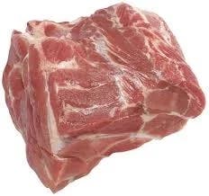 Pork Shoulder Roast Bonel