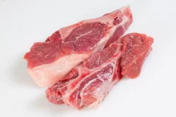 Pork Shoulder Country Sty