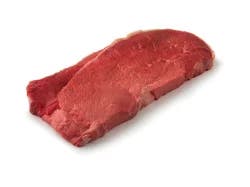 Bistec De Pulpa De Res S/H