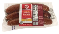 Rouses Bulk Smoked Mild P