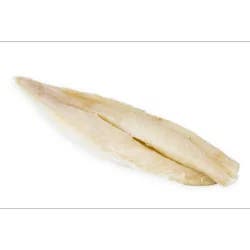 Cod Fillets Wild Caught (Us)