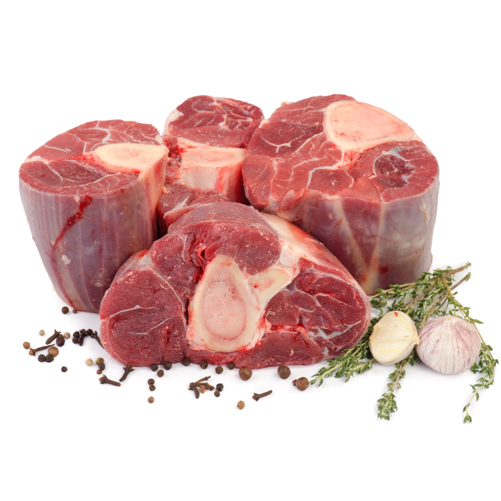 slide 1 of 1, Chamorro D Res C/Centro, per lb