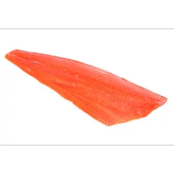Salmon Sockeye Fillet Alaskan